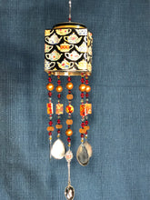 Load image into Gallery viewer, Tea Time Tin Whimsy