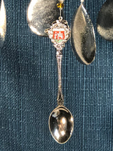 Load image into Gallery viewer, Tea Time Tin Whimsy