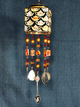 Load image into Gallery viewer, Tea Time Tin Whimsy