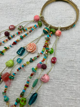 Load image into Gallery viewer, Door Charm Frida Kahlo.