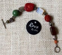 Load image into Gallery viewer, Bazaar Boho Bracelet