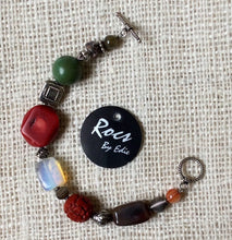 Load image into Gallery viewer, Bazaar Boho Bracelet