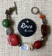 Load image into Gallery viewer, Bazaar Boho Bracelet