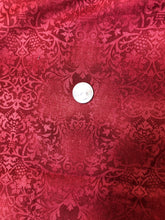 Load image into Gallery viewer, Fabric Bundle Butterflies Birds Reds Multi