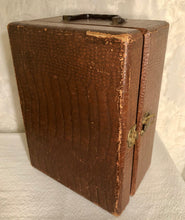 Load image into Gallery viewer, Miss O. Geny Mixed Media Art