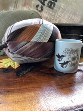 Load image into Gallery viewer, Tall Posh Pumpkin Men’s Ties Brown Tan