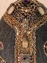 Load image into Gallery viewer, Chandra Dragon Egg Jewelry Sculpture