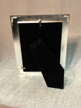 Load image into Gallery viewer, Framed Vintage Jewelry Collage Yellow