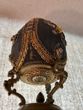 Load image into Gallery viewer, Chandra Dragon Egg Jewelry Sculpture