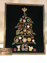 Load image into Gallery viewer, Splendiferous Jewelry Tree