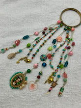 Load image into Gallery viewer, Door Charm Frida Kahlo.

