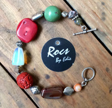 Load image into Gallery viewer, Bazaar Boho Bracelet

