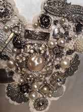 Load image into Gallery viewer, Heart Jewelry Collage
