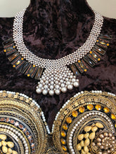 Load image into Gallery viewer, Tatiana Wall Art Jewelry Sculpture
